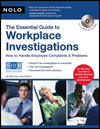 Essential Guide to Workplace Investigations, The 